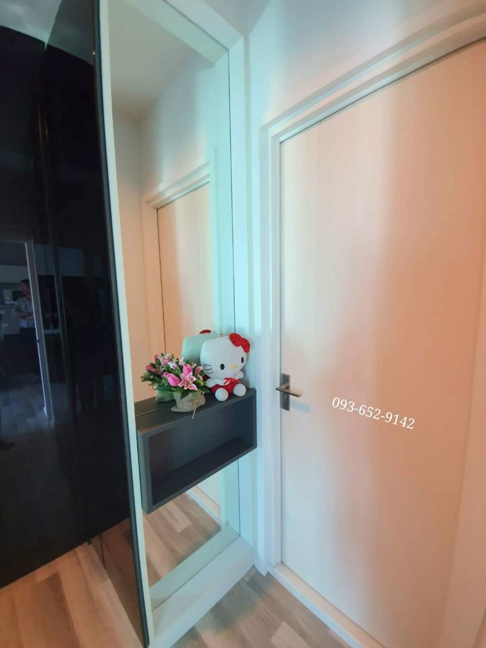 ให้เช่า-the-key-วุฒากาศ-35-ตรม-10500-ต่อเดือน-ชั้นเดียวกับสระว่ายน้ำ-ติด-bts-วุฒากาศ