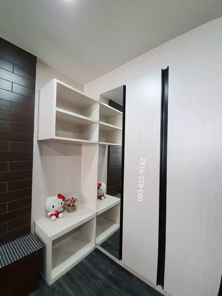 ให้เช่าคอนโด-ลุมพินี-เพลส-นราธิวาส-เจ้าพระยา-45-ตรม-11500-ต่อเดือน-วิวโค้งแม่น้ำ-