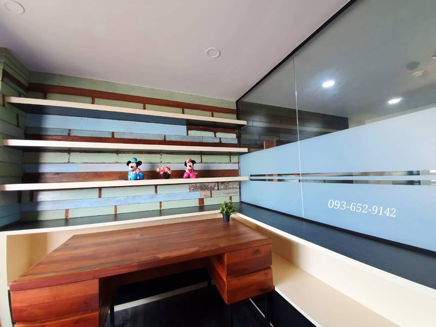 ให้เช่าคอนโด-ลุมพินี-เพลส-นราธิวาส-เจ้าพระยา-45-ตรม-11500-ต่อเดือน-วิวโค้งแม่น้ำ-