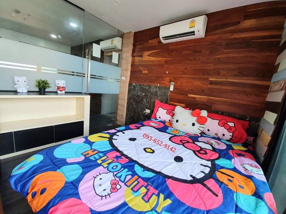 ให้เช่าคอนโด-ลุมพินี-เพลส-นราธิวาส-เจ้าพระยา-45-ตรม-11500-ต่อเดือน-วิวโค้งแม่น้ำ-