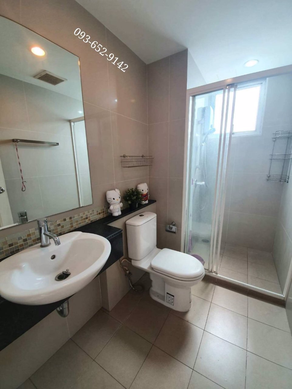 ให้เช่าคอนโด-the-niche-ตากสิน-40-ตรม-8500-ต่อเดือน-ห้องมุม-วิวสวยมาก-ใกล้-bts-วงเวียนใหญ่