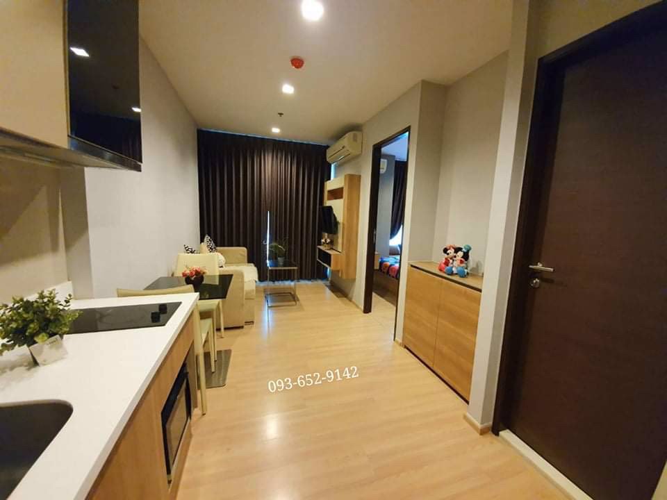 ให้เช่าคอนโด-rhythm-สาทร-38-ตรม-17500-ต่อเดือน-ห้องสวยมาก-ติด-bts-ตากสิน