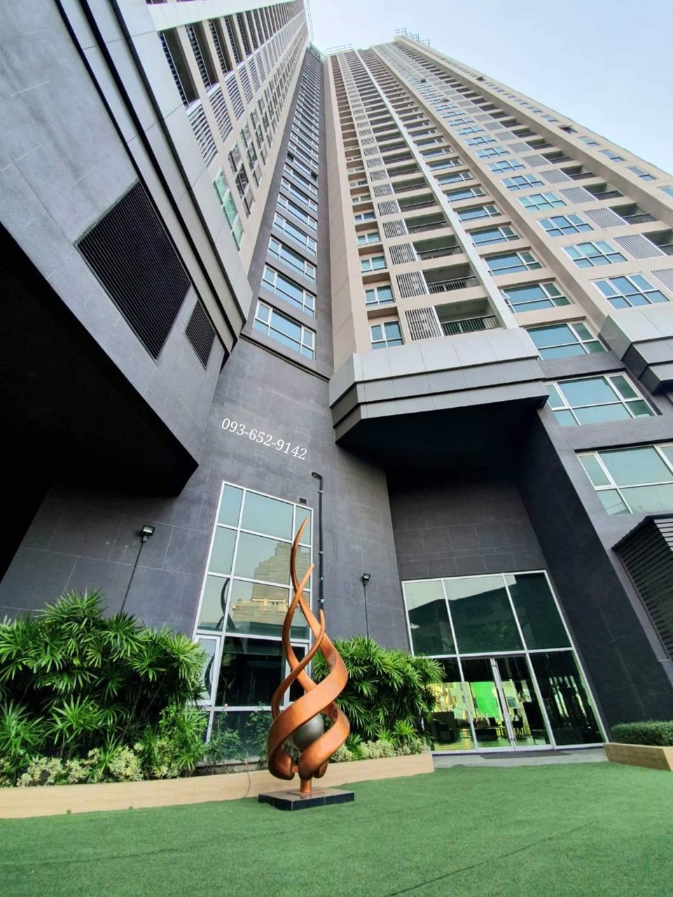 ให้เช่าคอนโด-rhythm-สาทร-38-ตรม-17500-ต่อเดือน-ห้องสวยมาก-ติด-bts-ตากสิน