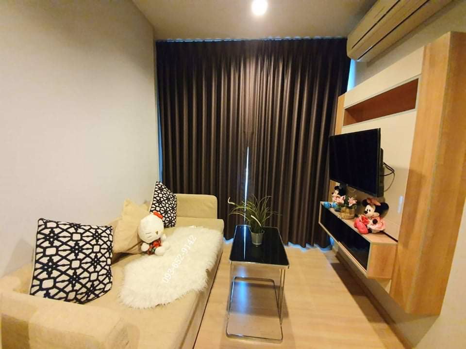 ให้เช่าคอนโด-rhythm-สาทร-38-ตรม-17500-ต่อเดือน-ห้องสวยมาก-ติด-bts-ตากสิน