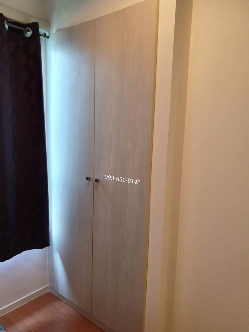 ให้เช่าคอนโดลุมพินี-พาร์ค-รัตนาธิเบศร์-งามวงศ์วาน-5500-ต่อเดือน-ห้องสวยมาก-ติด-mrtบางกระส