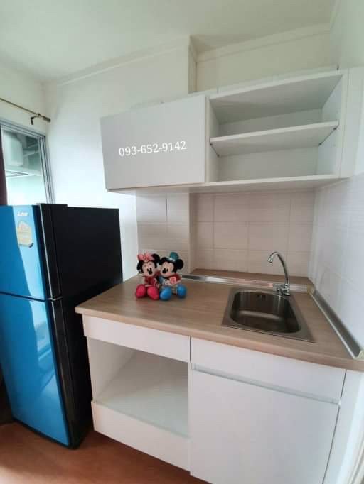 ให้เช่าคอนโดลุมพินี-พาร์ค-รัตนาธิเบศร์-งามวงศ์วาน-5500-ต่อเดือน-ห้องสวยมาก-ติด-mrtบางกระส