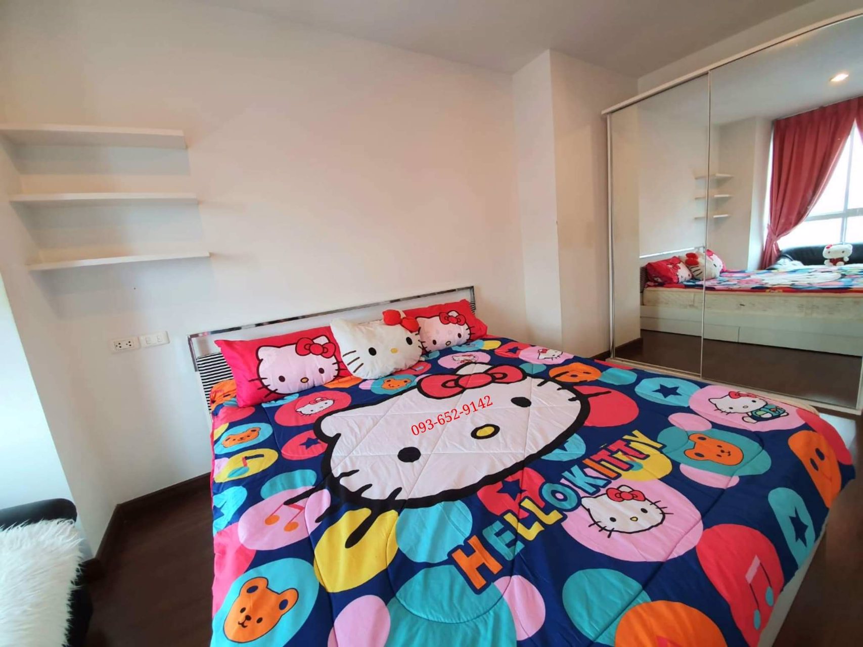 ให้เช่าคอนโด-life-thapra-33-ตรม-8000-ต่อเดือน-วิวสวย-ห่าง-bts-ตลาดพลู-200-ม