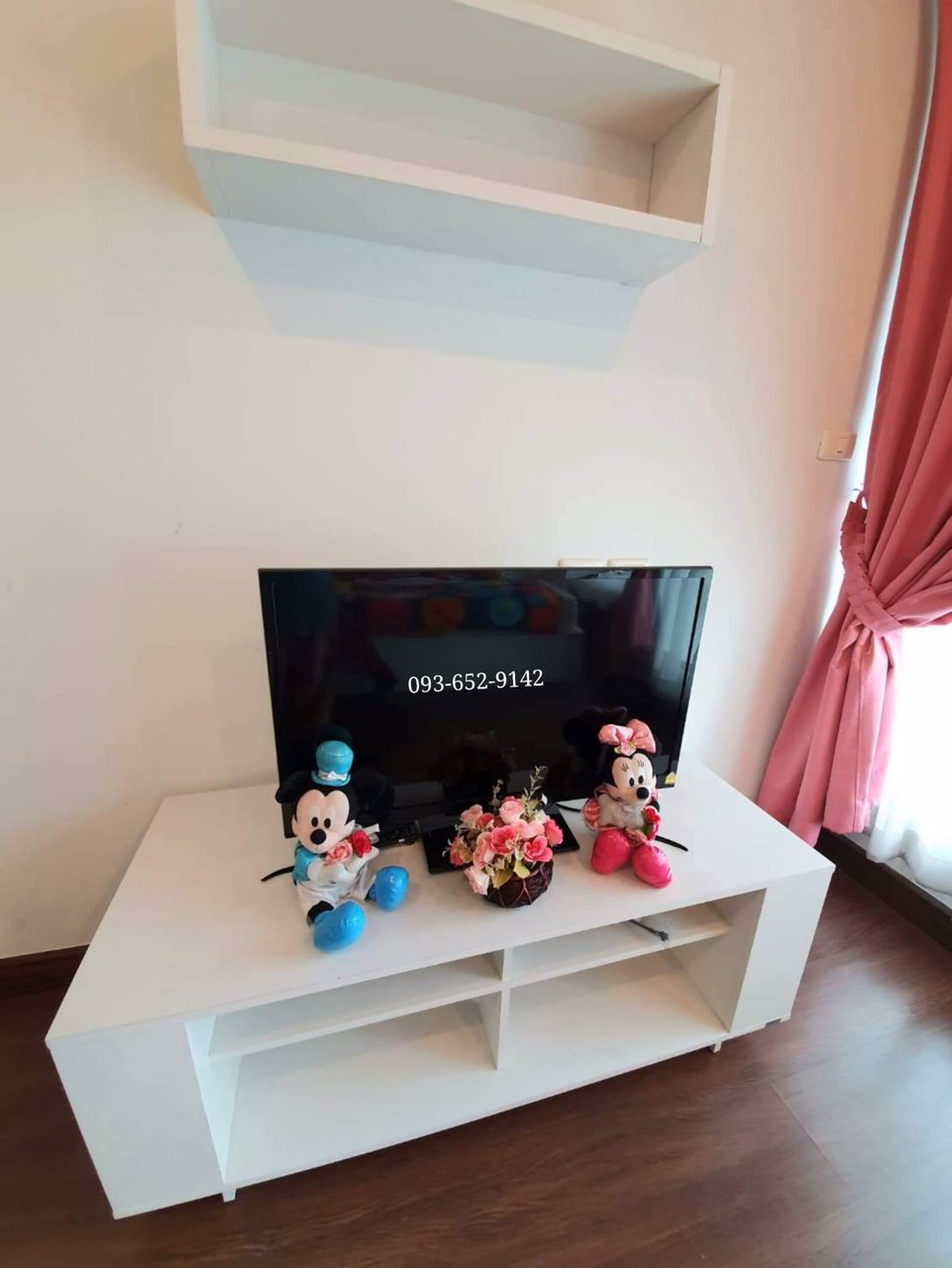 ให้เช่าคอนโด-life-thapra-33-ตรม-8000-ต่อเดือน-วิวสวย-ห่าง-bts-ตลาดพลู-200-ม