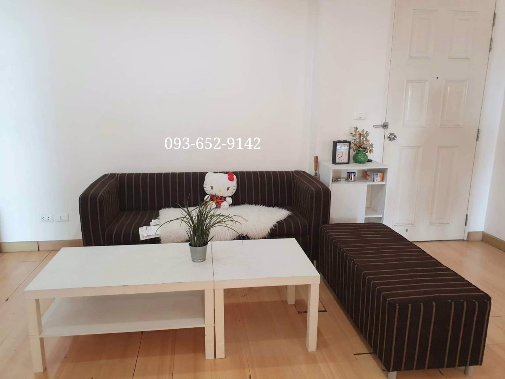 ให้เช่าคอนโด-life-รัชดา-ท่าพระ-2-ห้องนอน-60-ตรม-12500-ต่อเดือน-ห่าง-bts-ตลาดพลู200ม