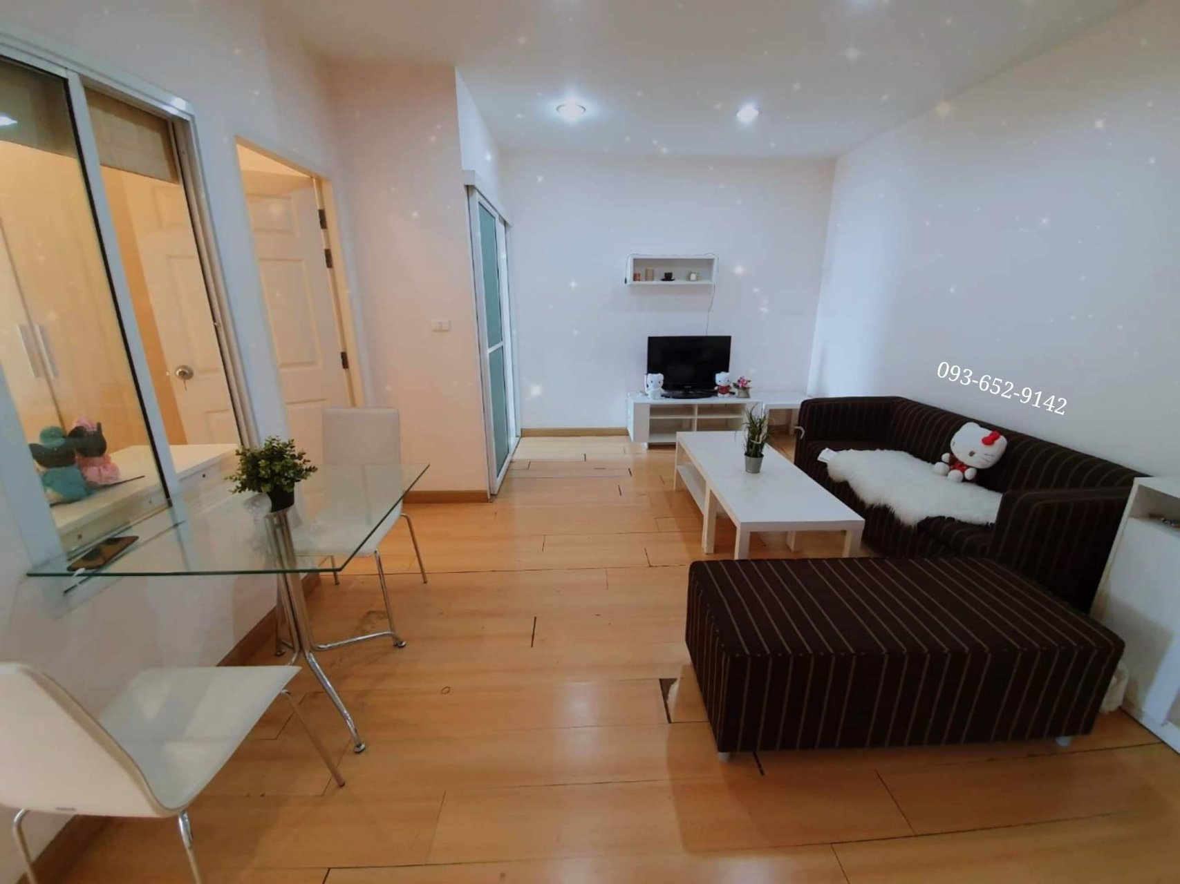 ให้เช่าคอนโด-life-รัชดา-ท่าพระ-2-ห้องนอน-60-ตรม-12500-ต่อเดือน-ห่าง-bts-ตลาดพลู200ม