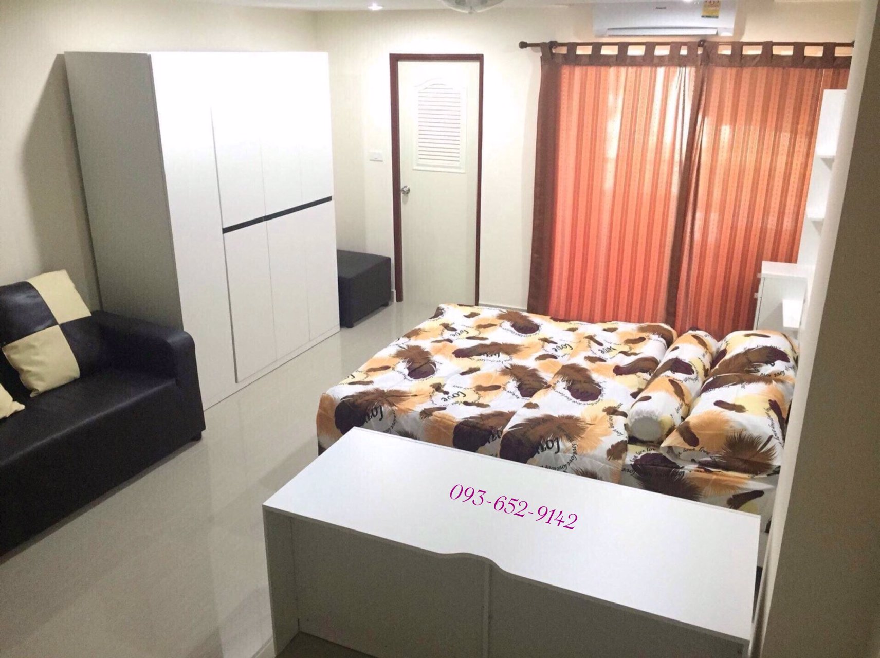 ให้เช่าคอนโด-the-grate-condo-เพชรเกษม48-5000-ต่อเดือน-ถูกมากก-ใกล้-bts-สถานีเพชรเกษม-48