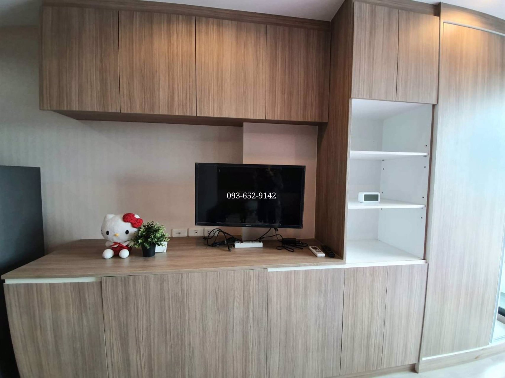 ให้เช่าคอนโด-ideo-mobi-จรัญฯ-อินเตอร์เชนจ์-7500-ต่อเดือน-ห้องสวย-ติดวอล์เปเปอร์-ถูกมากๆๆ