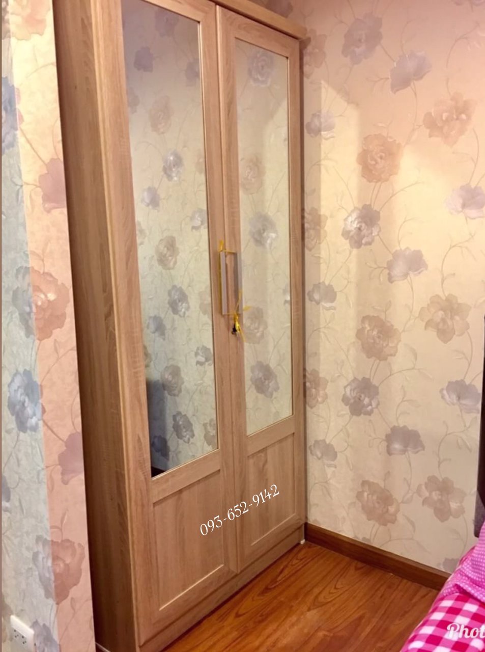 ให้เช่าคอนโด-the-estate-ท่าพระ-7000-ต่อเดือน-ห้องมุม-สวยมาก-ห่าง-bts-ท่าพระ-5-นาที