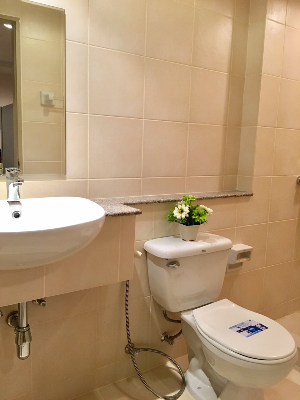 ให้เช่าคอนโด-the-estate-ท่าพระ-7000-ต่อเดือน-ห้องมุม-สวยมาก-ห่าง-bts-ท่าพระ-5-นาที