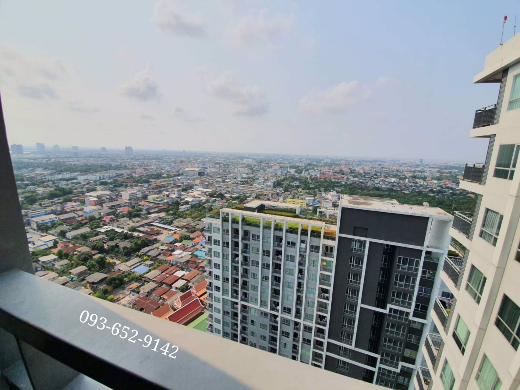 ให้เช่าคอนโด-tempo-grand-ติด-bts-วุฒากาศ-10500-ต่อเดือน-วิวสระว่ายน้ำ-ถูกสุดในโครงการ