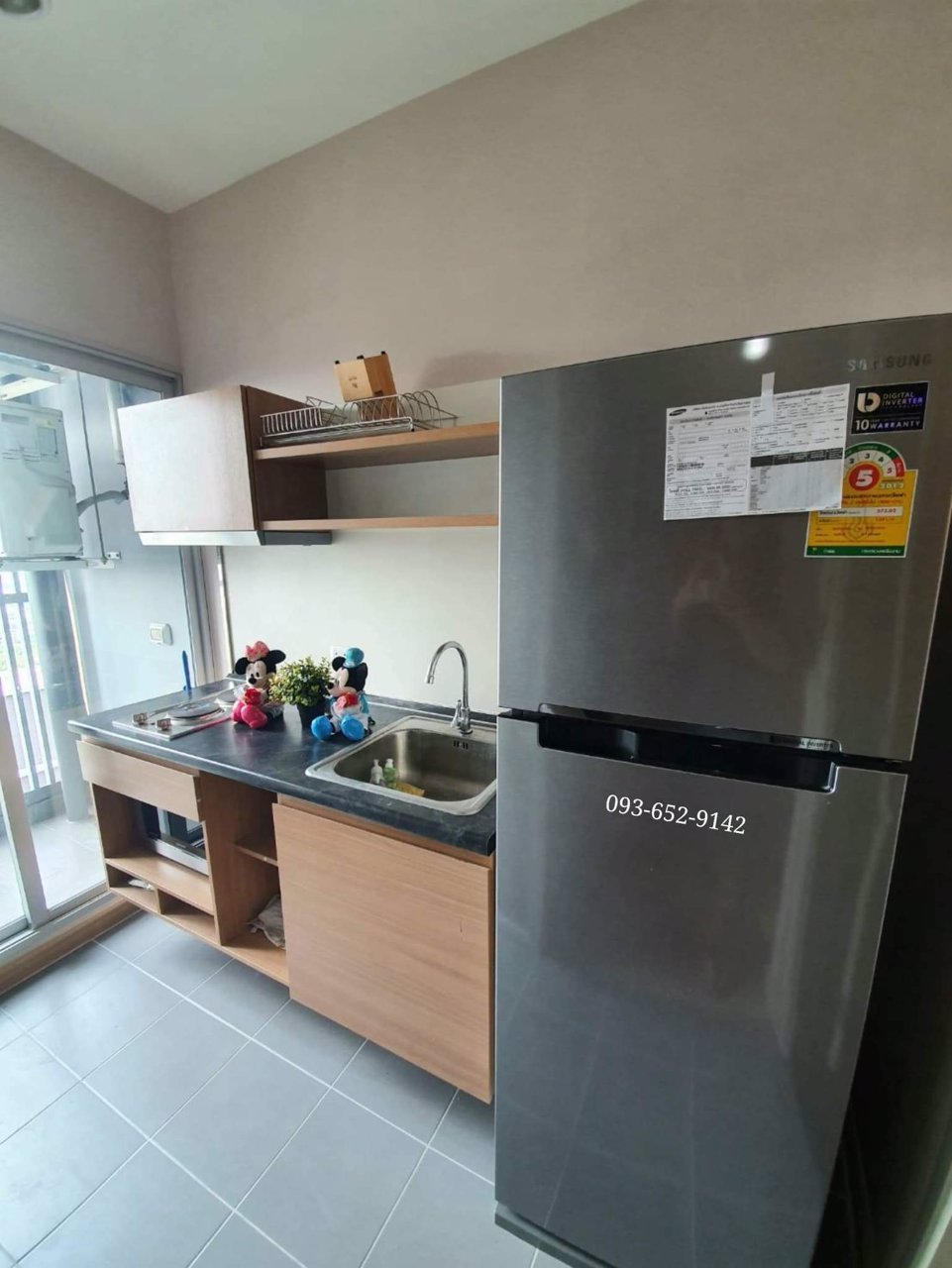 ให้เช่าคอนโด-tempo-grand-ติด-bts-วุฒากาศ-10500-ต่อเดือน-วิวสระว่ายน้ำ-ถูกสุดในโครงการ