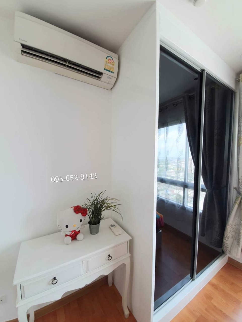 ให้เช่าคอนโดthe-president-สาทร-ราชพฤกษ์-9500-ตอเดือน-วิวสวยมาก-ติดbtsบางหว้า