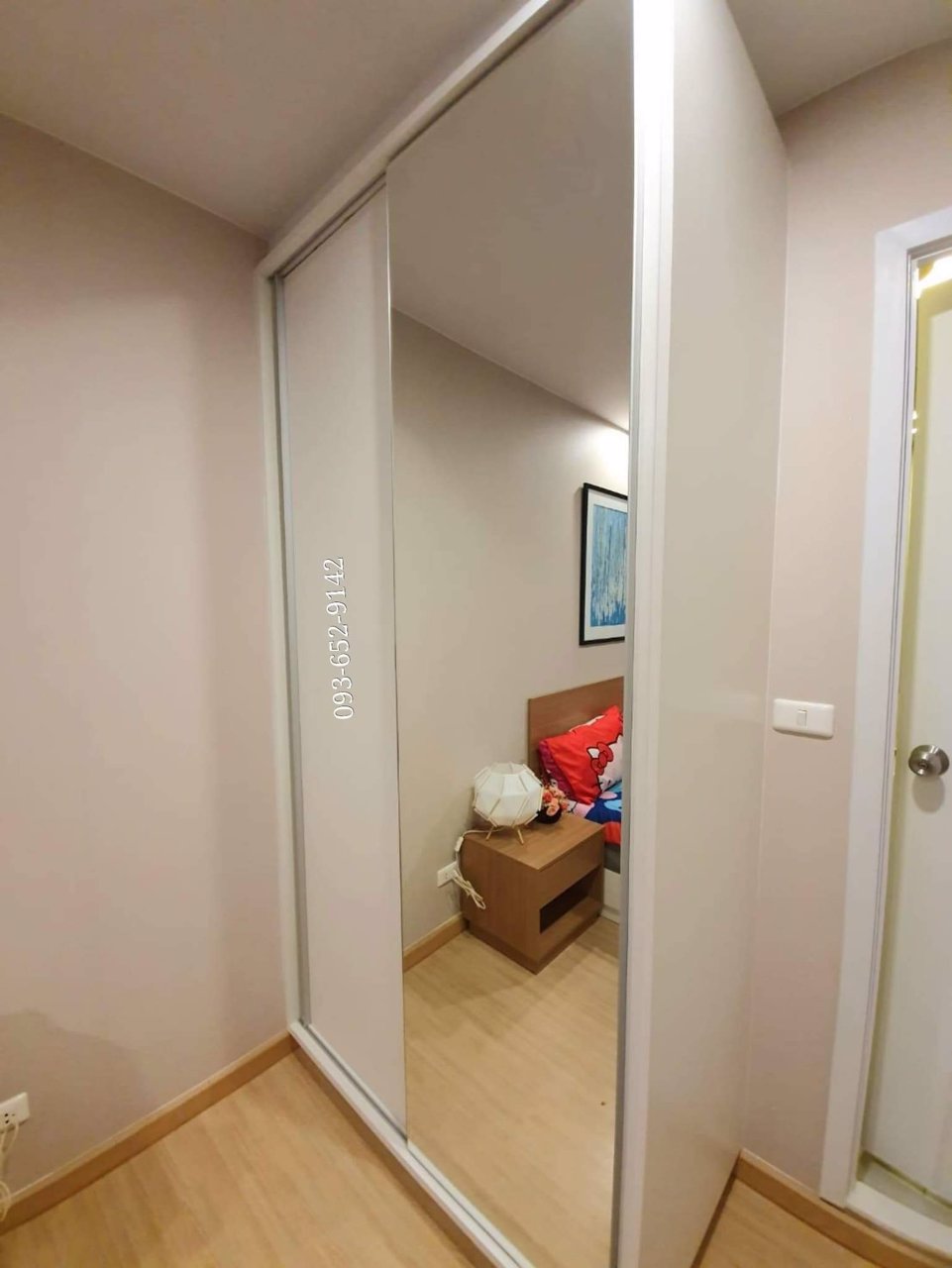 ให้เช่าคอนโด-the-tree-อ่อนนุช-30-ตรม-14000-ต่อเดือน-ห้องสวยมาก-ใกล้-bts-อ่อนนุช