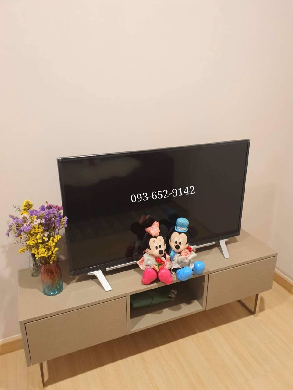 ให้เช่าคอนโด-the-tree-อ่อนนุช-30-ตรม-14000-ต่อเดือน-ห้องสวยมาก-ใกล้-bts-อ่อนนุช