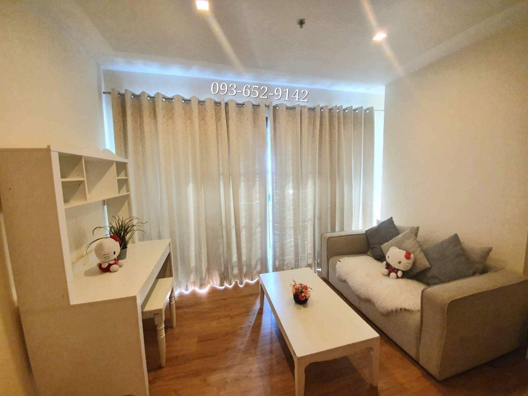 ให้เช่าคอนโด-noble-solo-ทองหล่อ-37-ตรม-15500-ต่อเดือน-ห้องสวยมากก-ใกล้-bts-ทองหล่อ