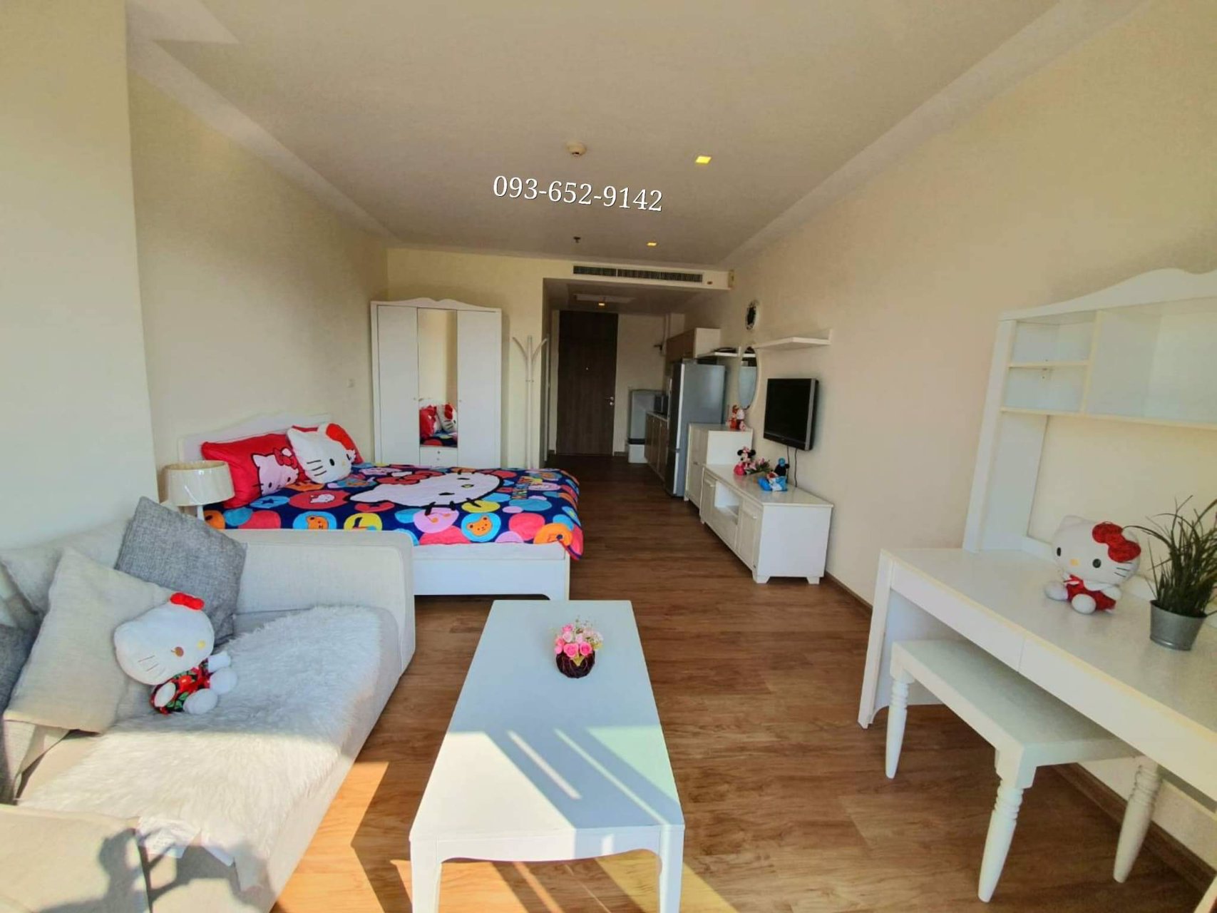 ให้เช่าคอนโด-noble-solo-ทองหล่อ-37-ตรม-15500-ต่อเดือน-ห้องสวยมากก-ใกล้-bts-ทองหล่อ