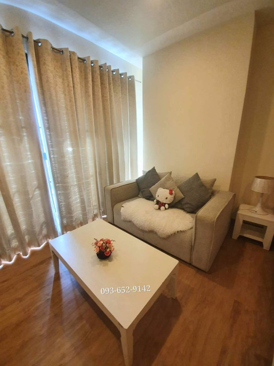 ให้เช่าคอนโด-noble-solo-ทองหล่อ-37-ตรม-15500-ต่อเดือน-ห้องสวยมากก-ใกล้-bts-ทองหล่อ