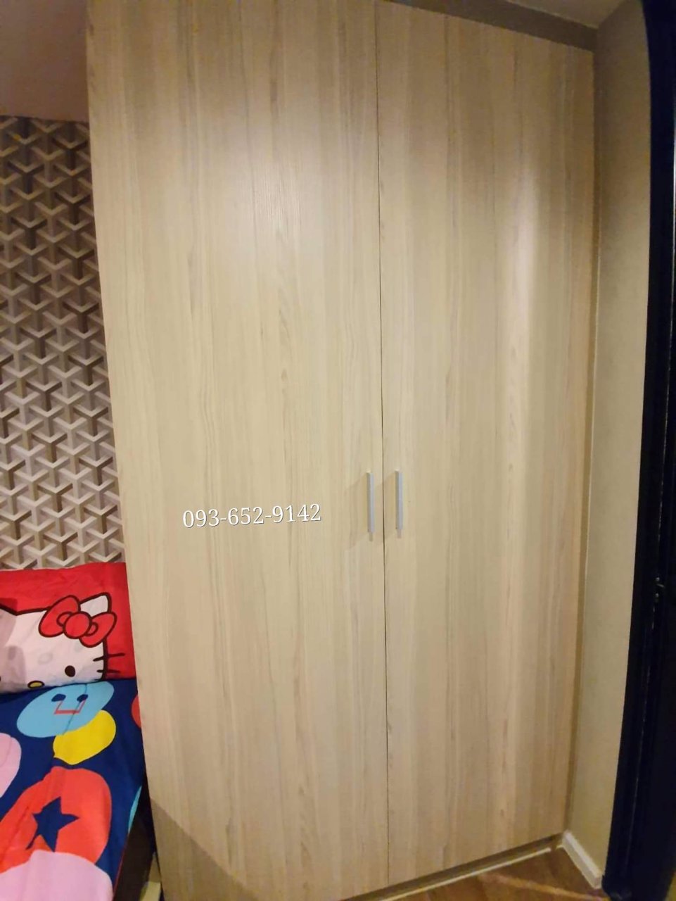 ให้เช่าคอนโด-tropicana-33-ตรม-6500-ต่อเดือน-ห้องสวยมาก-เดินได้จาก-bts-เอราวัณ