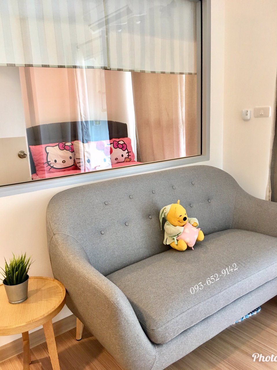 ให้เช่าคอนโด-j-condo-พระราม2-6500-ต่อเดือน-ห้องสวยมาก-ติดเซ็นทรัลพระราม-2