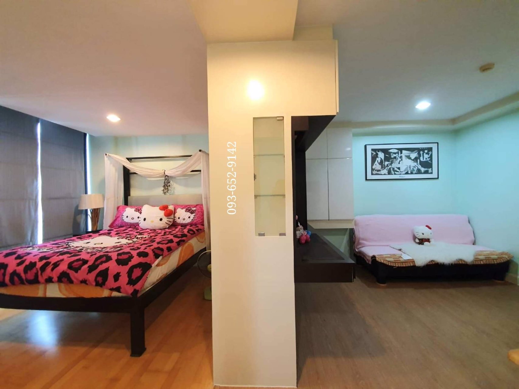 ให้เช่าคอนโด-the-fine-river-เจริญนคร-17-40-ตรม-10500-ต่อเดือน-ห่าง-iconsiam-5-นาที