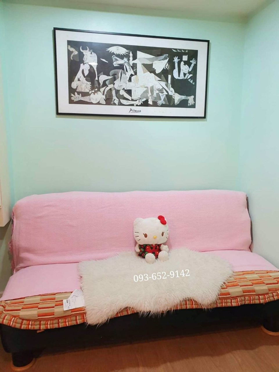 ให้เช่าคอนโด-the-fine-river-เจริญนคร-17-40-ตรม-10500-ต่อเดือน-ห่าง-iconsiam-5-นาที