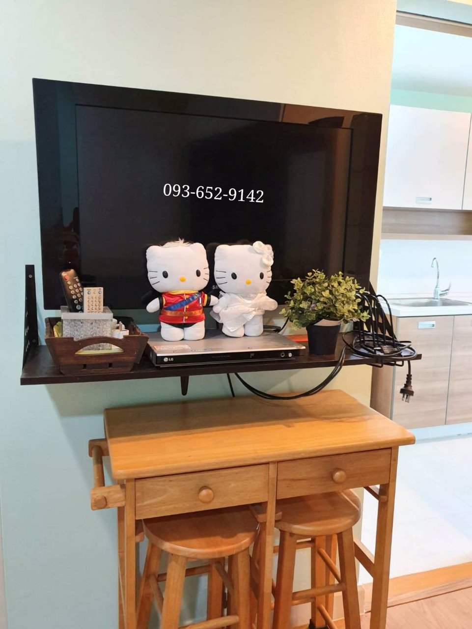 ให้เช่าคอนโด-the-fine-river-เจริญนคร-17-40-ตรม-10500-ต่อเดือน-ห่าง-iconsiam-5-นาที