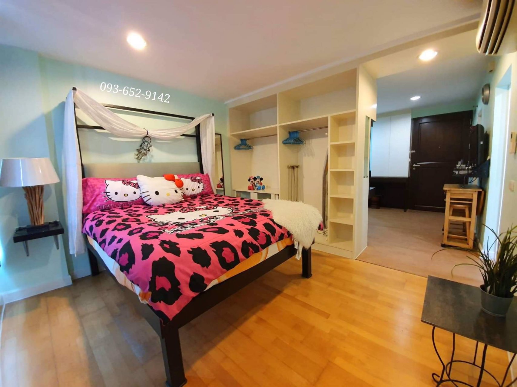 ให้เช่าคอนโด-the-fine-river-เจริญนคร-17-40-ตรม-10500-ต่อเดือน-ห่าง-iconsiam-5-นาที