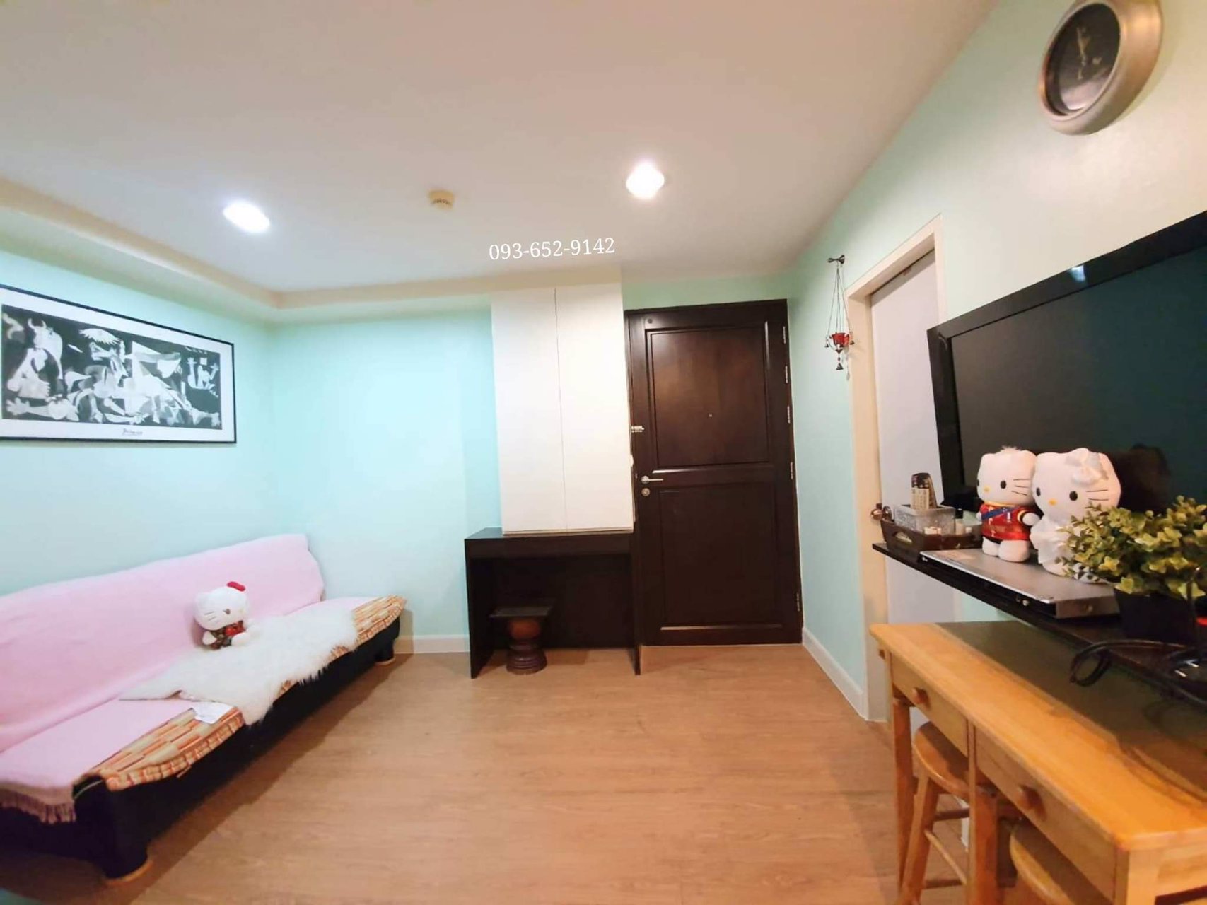 ให้เช่าคอนโด-the-fine-river-เจริญนคร-17-40-ตรม-10500-ต่อเดือน-ห่าง-iconsiam-5-นาที