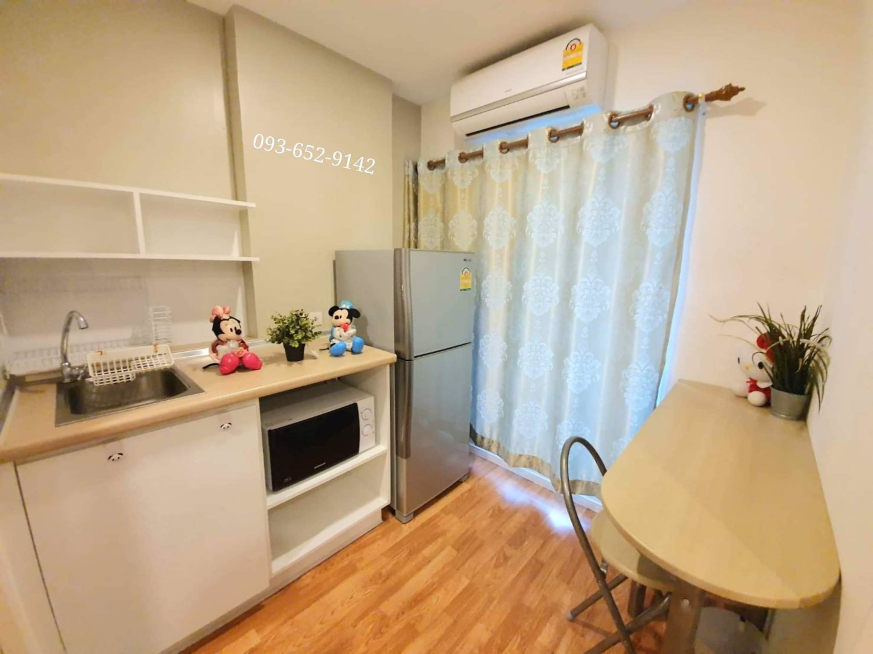 ให้เช่าคอนโด-ลุมพินี-วิลล์-ราชพฤกษ์-บางแวก-6000-ต่อเดือน-ห้องสวยมาก-ถูกสุดในโครงการ