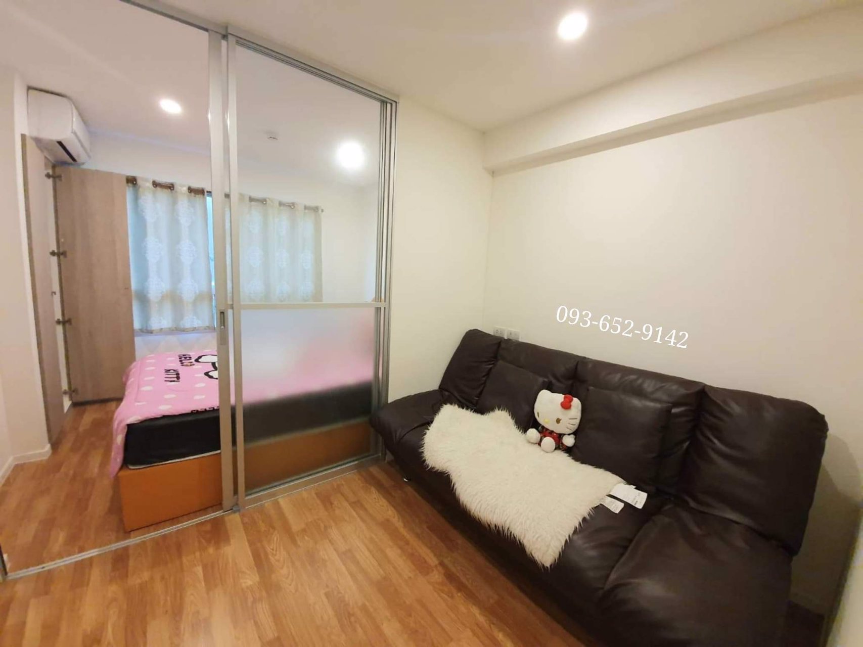 ให้เช่าคอนโด-ลุมพินี-วิลล์-ราชพฤกษ์-บางแวก-6000-ต่อเดือน-ห้องสวยมาก-ถูกสุดในโครงการ