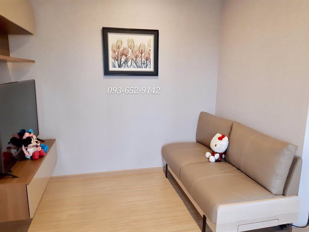 ให้เช่า-พลัมคอนโด-ปิ่นเกล้า-2-ห้องนอน-55-ตรม-18500-ต่อเดือน-ห้องมุม-