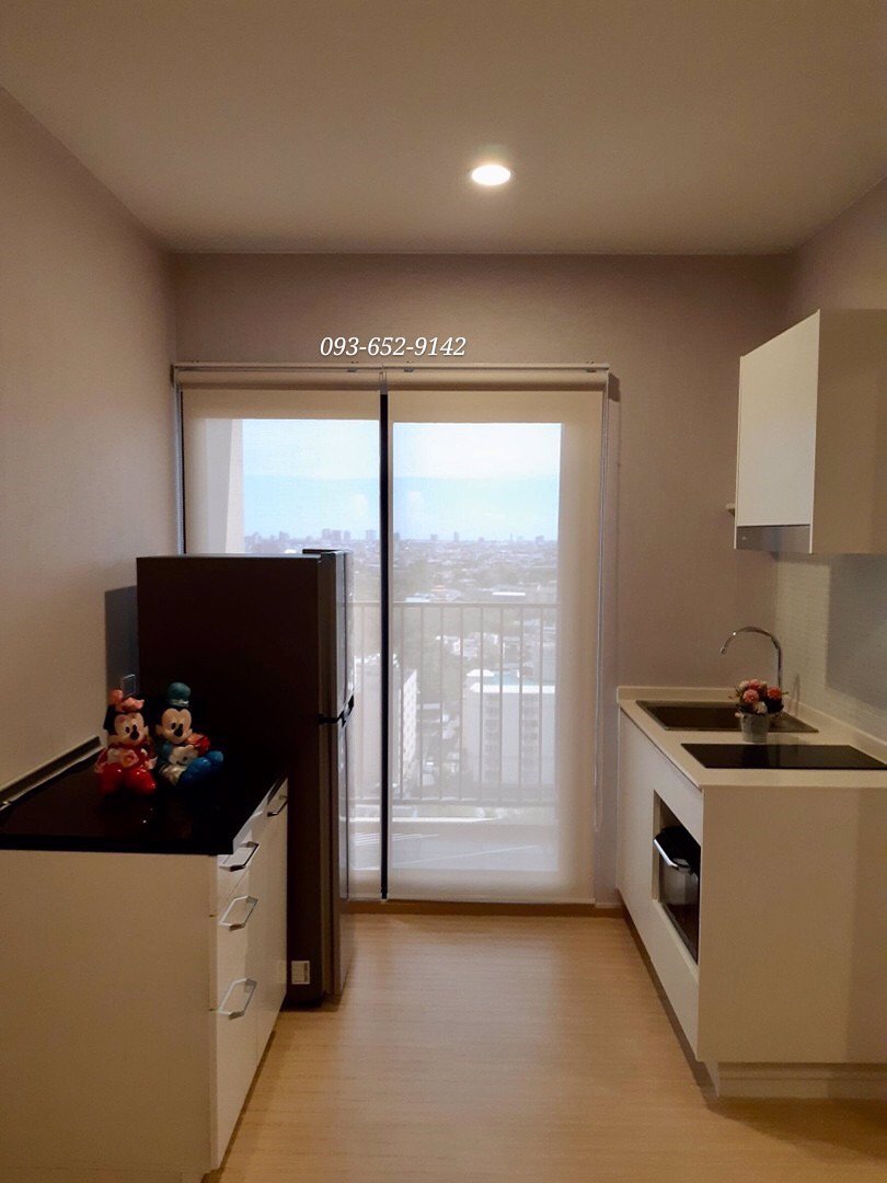 ให้เช่า-พลัมคอนโด-ปิ่นเกล้า-2-ห้องนอน-55-ตรม-18500-ต่อเดือน-ห้องมุม-