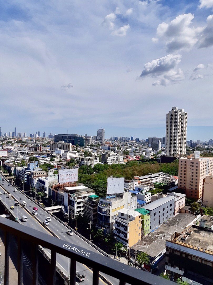 ให้เช่า-พลัมคอนโด-ปิ่นเกล้า-2-ห้องนอน-55-ตรม-18500-ต่อเดือน-ห้องมุม-