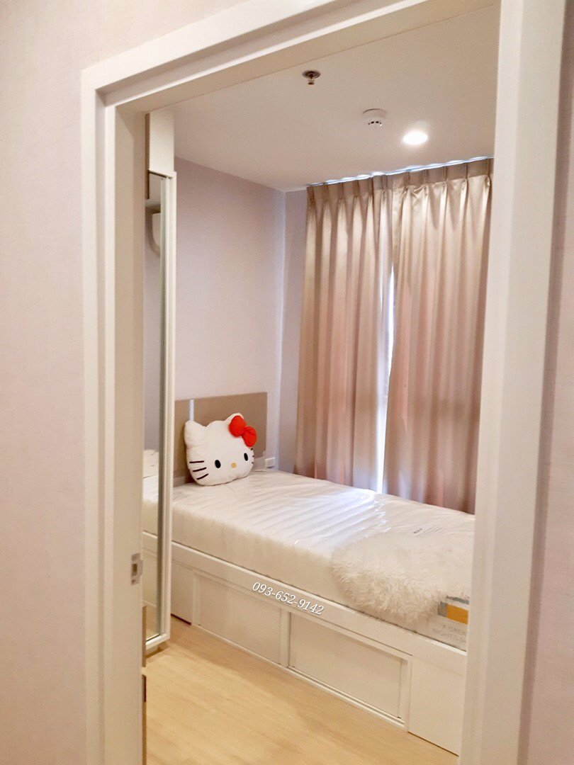 ให้เช่า-พลัมคอนโด-ปิ่นเกล้า-2-ห้องนอน-55-ตรม-18500-ต่อเดือน-ห้องมุม-