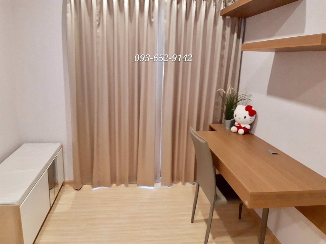 ให้เช่า-พลัมคอนโด-ปิ่นเกล้า-2-ห้องนอน-55-ตรม-18500-ต่อเดือน-ห้องมุม-