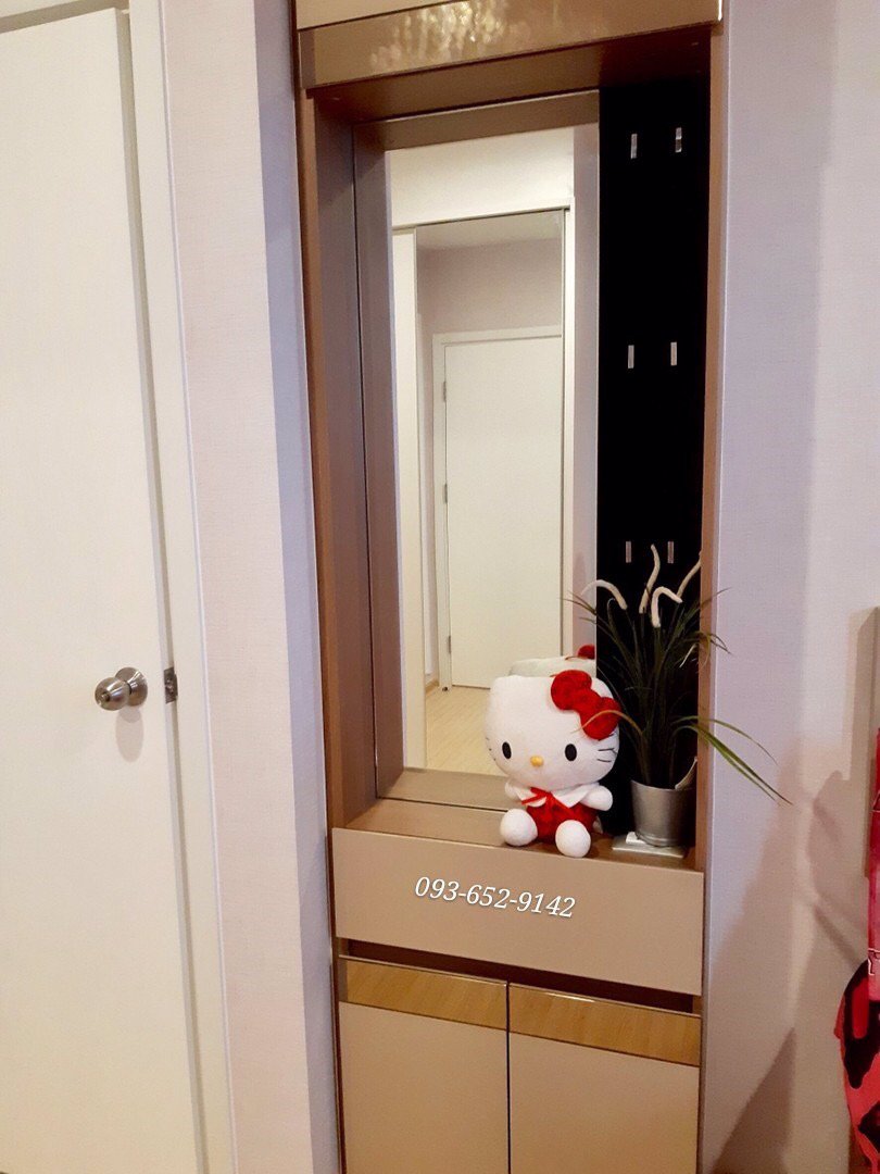 ให้เช่า-พลัมคอนโด-ปิ่นเกล้า-2-ห้องนอน-55-ตรม-18500-ต่อเดือน-ห้องมุม-