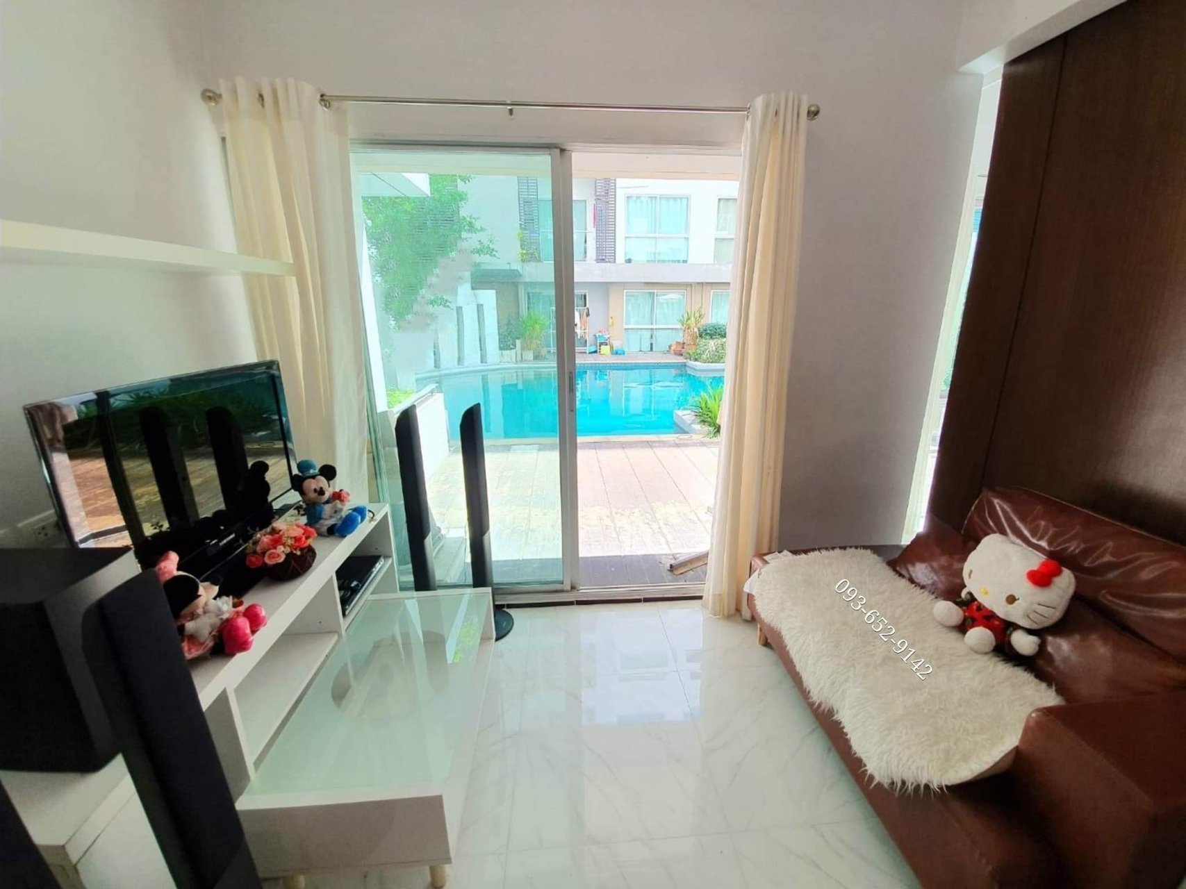 📌📌📌-ให้เช่าคอนโด-a-space-สุขุมวิท-77-50-ตรม-9000-ต่อเดือน-ระเบียงติดสระ-แบบ-pool-access-