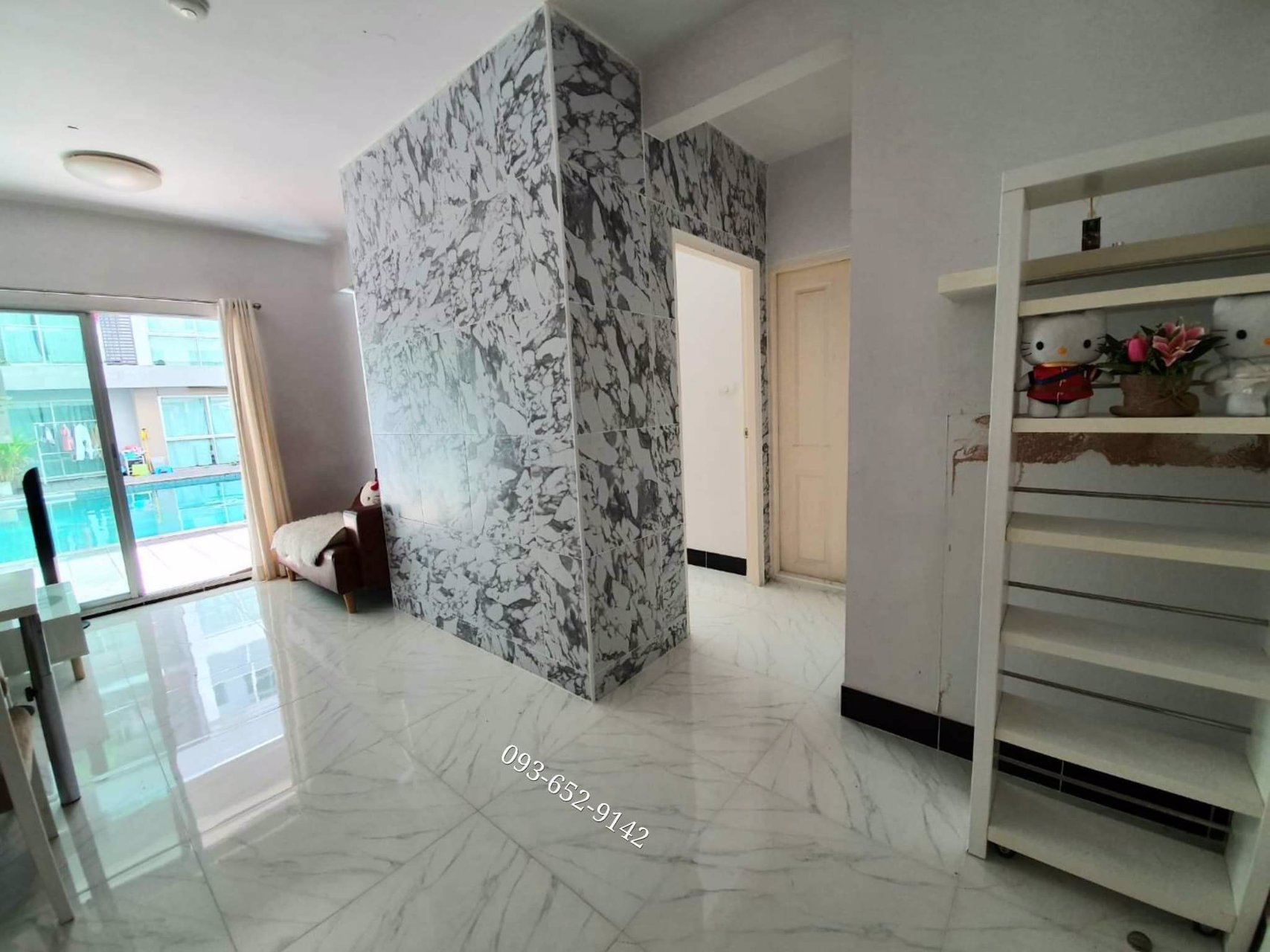 📌📌📌-ให้เช่าคอนโด-a-space-สุขุมวิท-77-50-ตรม-9000-ต่อเดือน-ระเบียงติดสระ-แบบ-pool-access-