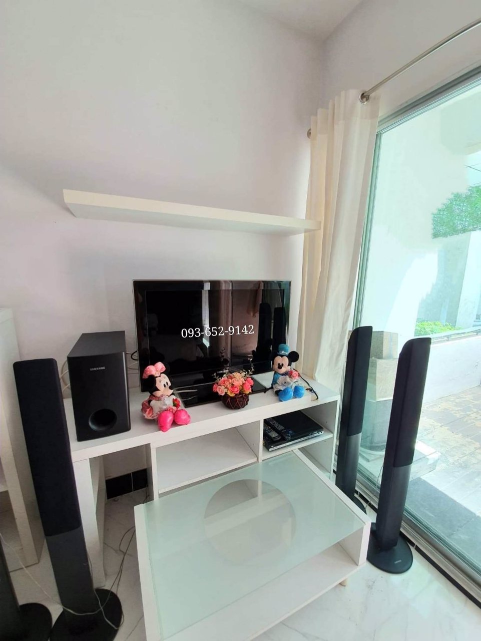 📌📌📌-ให้เช่าคอนโด-a-space-สุขุมวิท-77-50-ตรม-9000-ต่อเดือน-ระเบียงติดสระ-แบบ-pool-access-