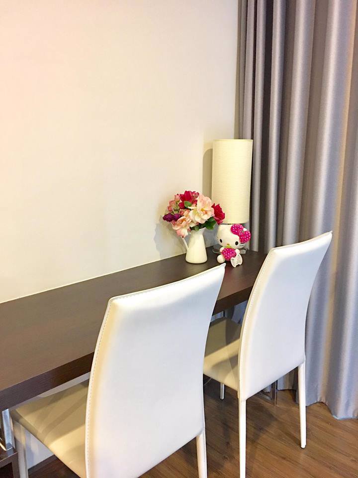 ให้เช่าคอนโด-hallmark-แจ้งวัฒนะ-40-ตรม-8500-ต่อเดือน-วิวสระว่ายน้ำ-ห้องสวยมาก