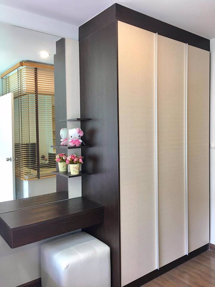 ให้เช่าคอนโด-hallmark-แจ้งวัฒนะ-40-ตรม-8500-ต่อเดือน-วิวสระว่ายน้ำ-ห้องสวยมาก