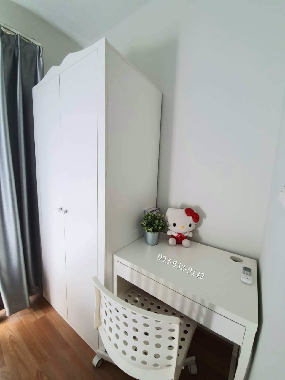 ให้เช่าคอนโด-unio-สุขุมวิท-72-2-ห้องนอน-15500-ต่อเดือน-ห้องมุม-วิวสระ-ใกล้-bts-แบริ่ง