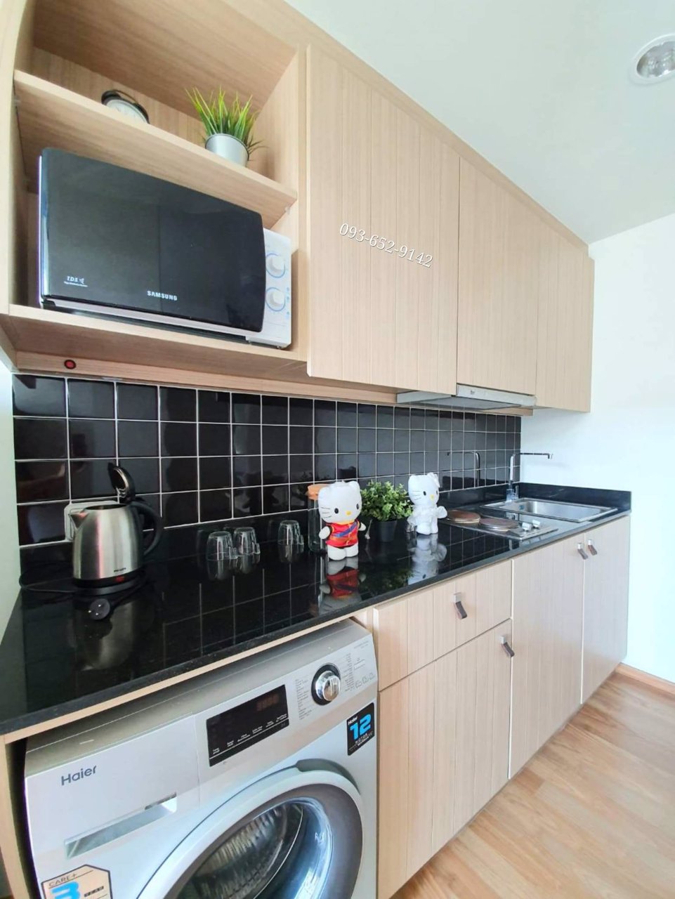 ให้เช่าคอนโด-unio-สุขุมวิท-72-2-ห้องนอน-15500-ต่อเดือน-ห้องมุม-วิวสระ-ใกล้-bts-แบริ่ง