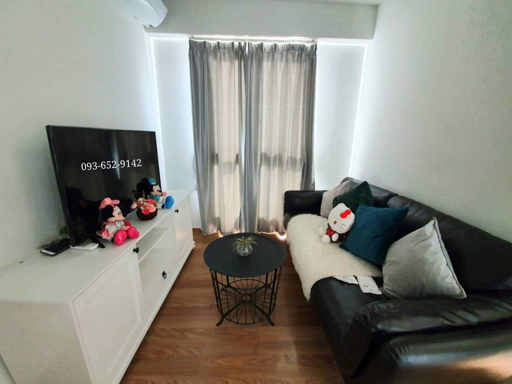 ให้เช่าคอนโด-unio-สุขุมวิท-72-2-ห้องนอน-15500-ต่อเดือน-ห้องมุม-วิวสระ-ใกล้-bts-แบริ่ง