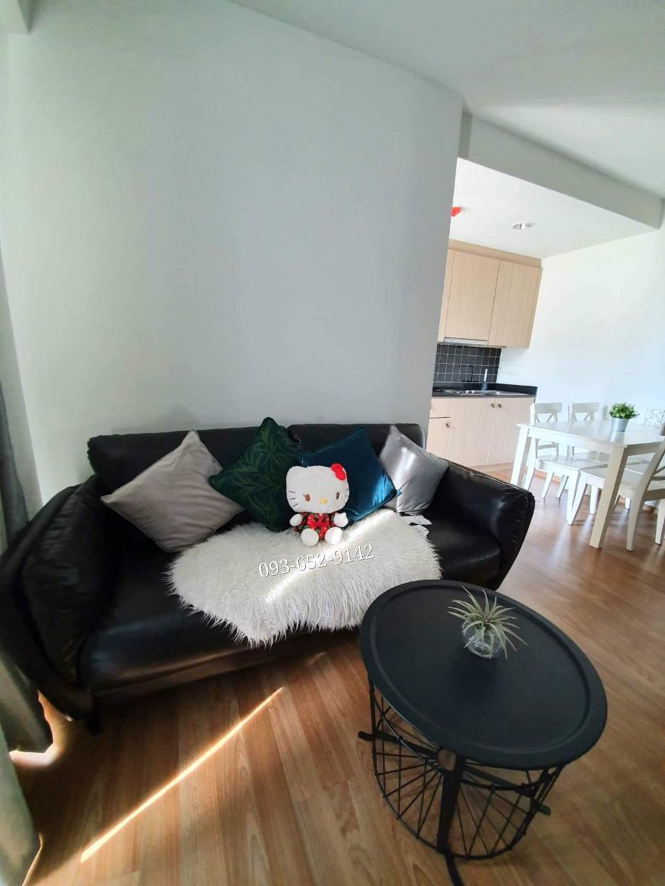 ให้เช่าคอนโด-unio-สุขุมวิท-72-2-ห้องนอน-15500-ต่อเดือน-ห้องมุม-วิวสระ-ใกล้-bts-แบริ่ง